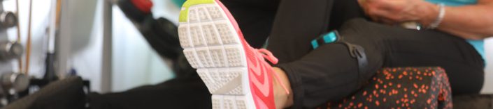 Sportdiagnostik