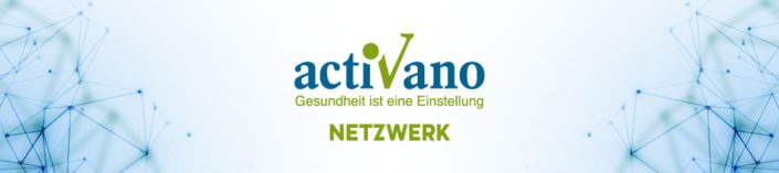 netzwerk activano - Individuelle Therapien und Trainings bei Beschwerden und Erkrankungen Besuchen Sie jetzt ein activano in Ihrer Nähe! Beschwerden und Erkrankungen - Die activanos bieten nachhaltige Lösungsansätze bei Beschwerden und Erkrankungen des Bewegungsapparates. Dabei verfügen wir über Experten aus Physiotherapie, medizinischer Bewegungstherapie, uvm. Therapie und Training - Wir sind orthopädischer Problemlöser und bieten eine sofortige, individuelle und umfassende Betreuung während der Therapie und des Trainings. Das individuelle Begleiten, mit einem auf Sie abgestimmten Therapieplan ist für uns selbstverständlich. Innovativ und zeitgemäß - Die activano lebt mit ihren innovativen und zeitgemäßen Konzepten einen anders denkenden und handelnden therapeutischen Weg – eng vernetzt mit Arzt und Versorgern. Sie erhalten dadurch die aktuellsten und modernsten Behandlungen. Wuppertal, Hanau, Westerngrund - Besuchen Sie jetzt einen activano Standort in Ihrer Nähe. Rehasport, Training, Personal Training, Physiotherapie, Diagnostik, Analyse, Beschwerden, Erkrankungen, Rückentraining, Sport, Bewegung, Gesundheit, Einstellung, Faszientraining, Therapie, Manuelle Therapie, medical, Fitness, Problemlöser, Orthopädie, Orthopädisch, EMS Therapie, EMS, EMS-Therapie, Steinheim, Barmen, Geschwister-Scholl, Westerngrund, Therapiezentrum, Menschen, in, Bewegung.