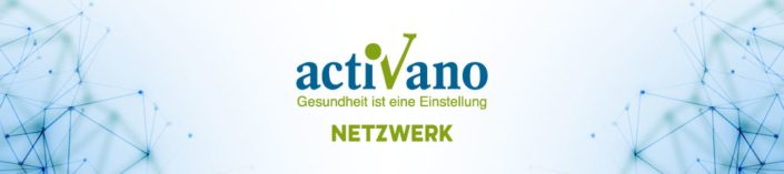 activano - Individuelle Therapien und Trainings bei Beschwerden und Erkrankungen Besuchen Sie jetzt ein activano in Ihrer Nähe! Beschwerden und Erkrankungen - Die activanos bieten nachhaltige Lösungsansätze bei Beschwerden und Erkrankungen des Bewegungsapparates. Dabei verfügen wir über Experten aus Physiotherapie, medizinischer Bewegungstherapie, uvm. Therapie und Training - Wir sind orthopädischer Problemlöser und bieten eine sofortige, individuelle und umfassende Betreuung während der Therapie und des Trainings. Das individuelle Begleiten, mit einem auf Sie abgestimmten Therapieplan ist für uns selbstverständlich. Innovativ und zeitgemäß - Die activano lebt mit ihren innovativen und zeitgemäßen Konzepten einen anders denkenden und handelnden therapeutischen Weg – eng vernetzt mit Arzt und Versorgern. Sie erhalten dadurch die aktuellsten und modernsten Behandlungen. Wuppertal, Hanau, Westerngrund - Besuchen Sie jetzt einen activano Standort in Ihrer Nähe. Rehasport, Training, Personal Training, Physiotherapie, Diagnostik, Analyse, Beschwerden, Erkrankungen, Rückentraining, Sport, Bewegung, Gesundheit, Einstellung, Faszientraining, Therapie, Manuelle Therapie, medical, Fitness, Problemlöser, Orthopädie, Orthopädisch, EMS Therapie, EMS, EMS-Therapie, Steinheim, Barmen, Geschwister-Scholl, Westerngrund, Therapiezentrum, Menschen, in, Bewegung.