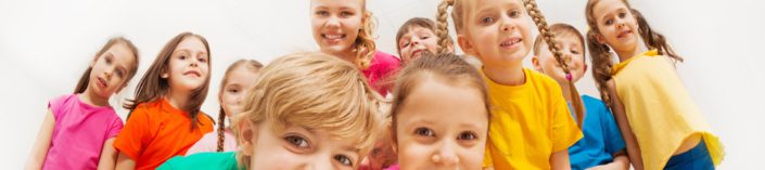 Kinderkurse