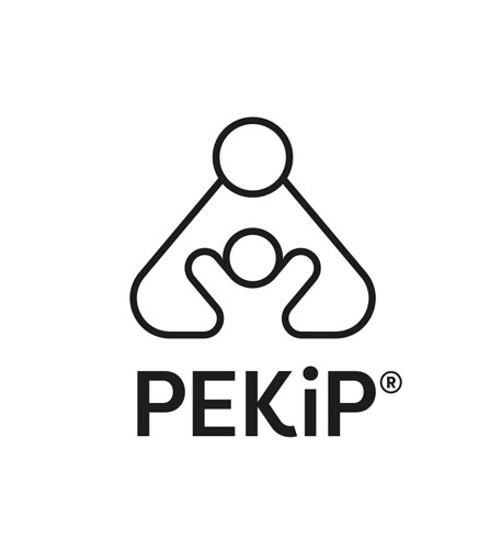 PEKiP steht für Prager-Eltern-Kind-Programm.